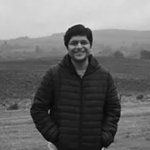 Ritesh Arora