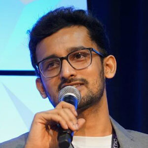Siddarth Patil photo