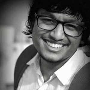 Sistla Abhishek photo