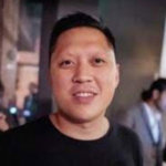 Stephen Ip