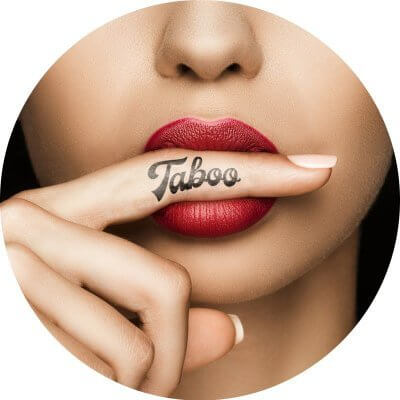 TABOO TOKEN