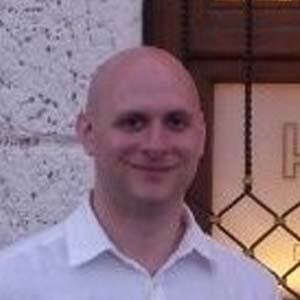 Tom Trevethan photo
