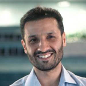 Tony Dhanjal photo