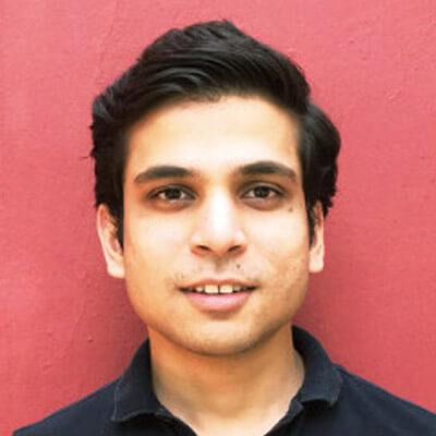 Tushar Aggarwal photo