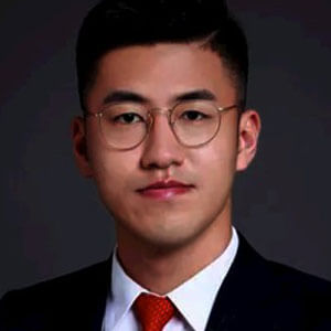 Victor Ji photo