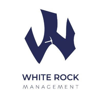 White Rock Management logo