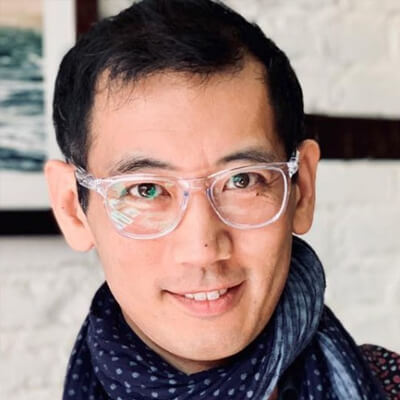 Alan Chiu photo