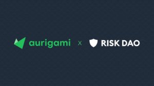 Aurigami Minimizes Risks in Proactive Precaution with Risk DAO