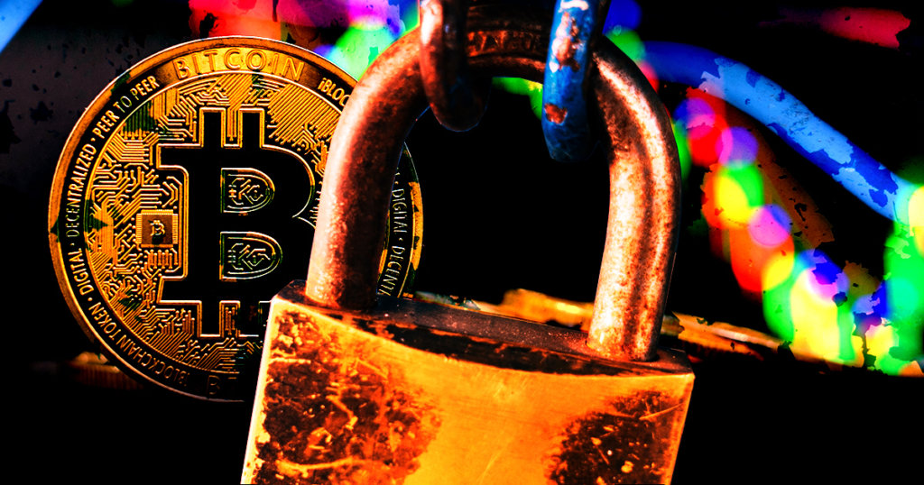 Infrastructure protocol Intu seeks to provide complete ownership to crypto accounts