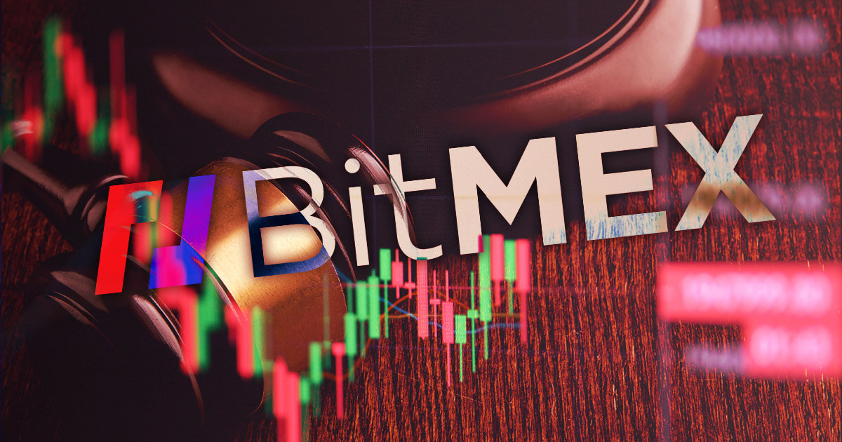 BitMEX slapped with $100M penalty for US Financial institution Secrecy Act violations