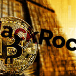 BlackRock is reportedly close to filing its Bitcoin ETF application