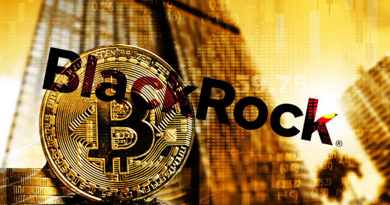 BlackRock is reportedly close to filing its Bitcoin ETF application
