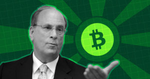 Central Banks can safely invest in Bitcoin with BlackRock’s Bitcoin Private Trust; says DCG Founder