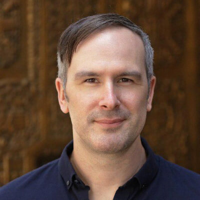Brian Norton photo