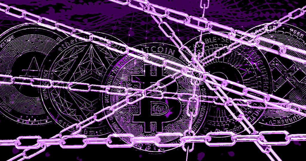 Squid brings native cross-chain swaps to 25 blockchains