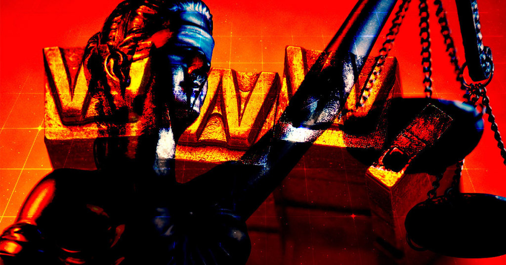 Crypto startup wins cybersquatting dispute against Deloitte