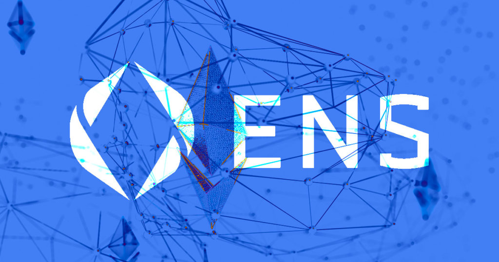 ENS reaches 2 million names created – top holder owns 35k domains
