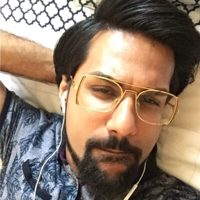 Hassan Malik photo