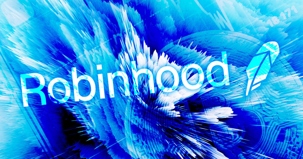 Robinhood lays off nearly a quarter of its workforce amid crypto winter