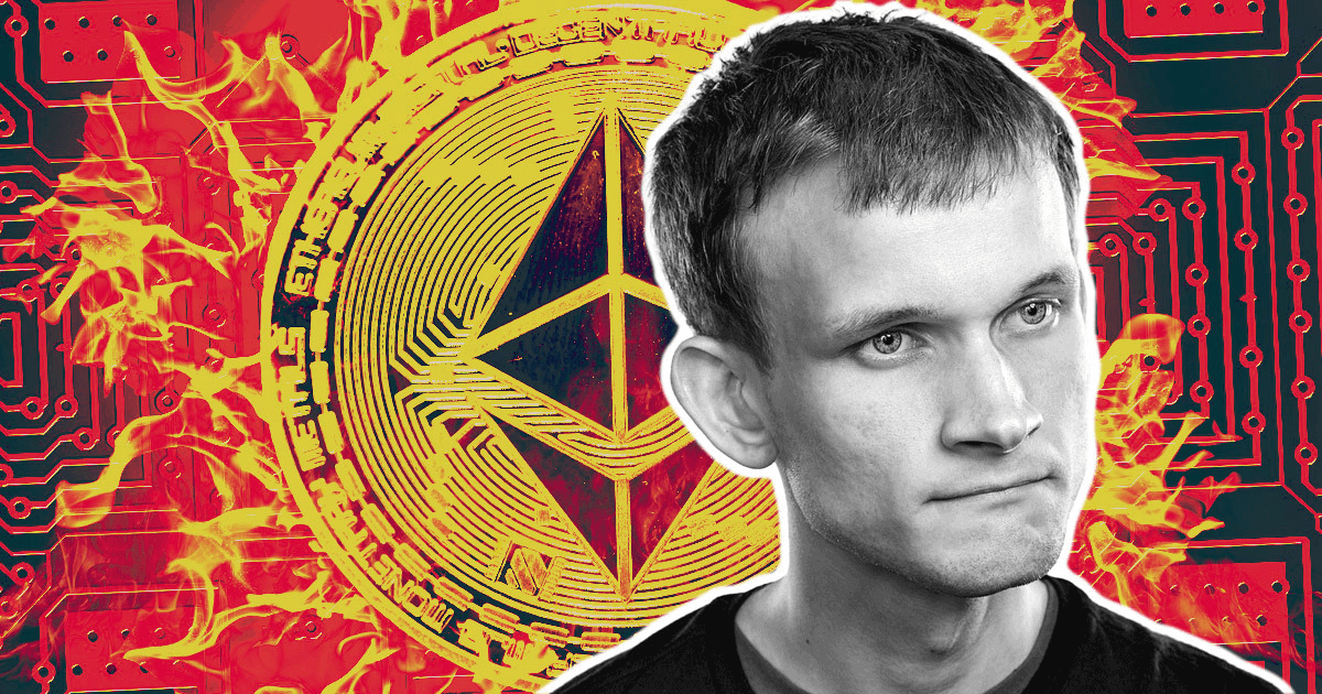 vitalik-wants-to-burn-the-staked-ethereum-of-sanction-complying-validators