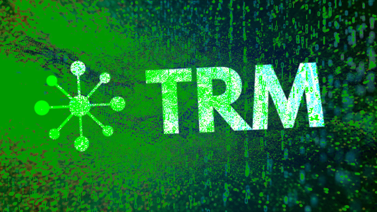 TRM Labs ‘does not engage in any’ blocking of sanctioned addresses, only provides ‘risk data’