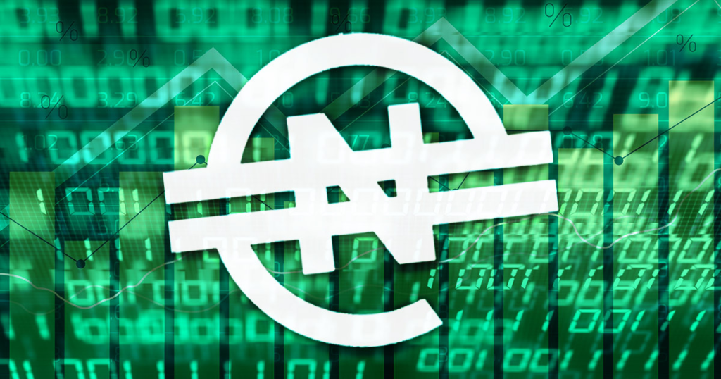 Nigeria’s CBDC eNaira records $10M in transaction since October