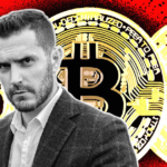 Dennis Porter suggests alternative student loan forgiveness program using Bitcoin