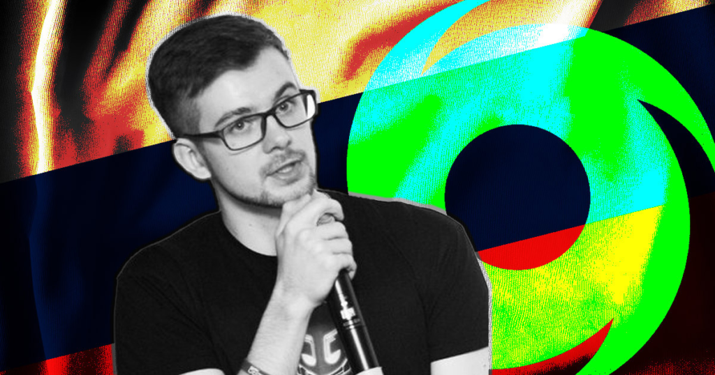 Report: Arrested Tornado Cash Developer allegedly historic links to Russian intelligence agency FSB