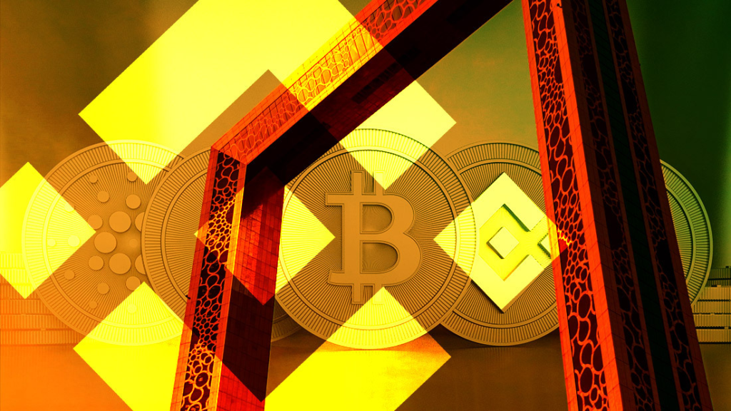 Virtuzone, Binance enter partnership to foster UAE crypto adoption