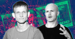 Buterin makes the case for alternative stablecoin technology in high inflation environment