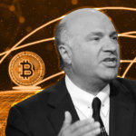 Kevin O’Leary says sovereign wealth funds want Bitcoin