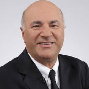 Kevin O’Leary photo