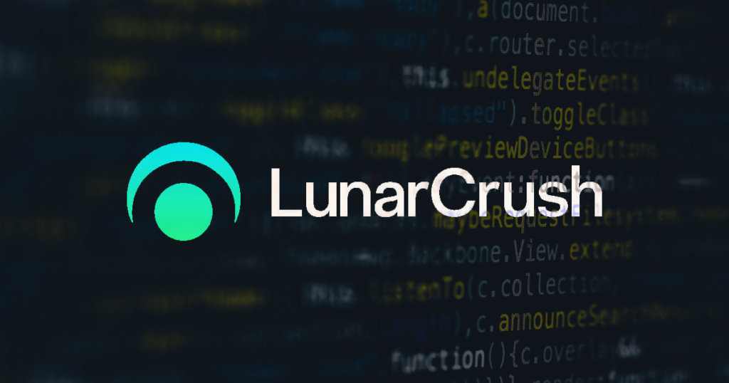 LunarCrush launches new API to aggregate data on over 4,000 crypto assets
