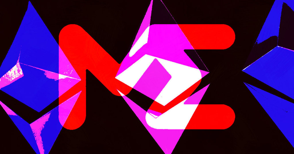Solana NFT marketplace Magic Eden expands to Ethereum