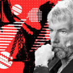 Michael Saylor, MicroStrategy getting sued for tax fraud in Washington