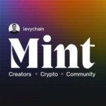 Mint Podcast logo
