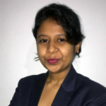 Monika Ghosh Author