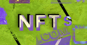 NFTs.com domain name bought for $15M