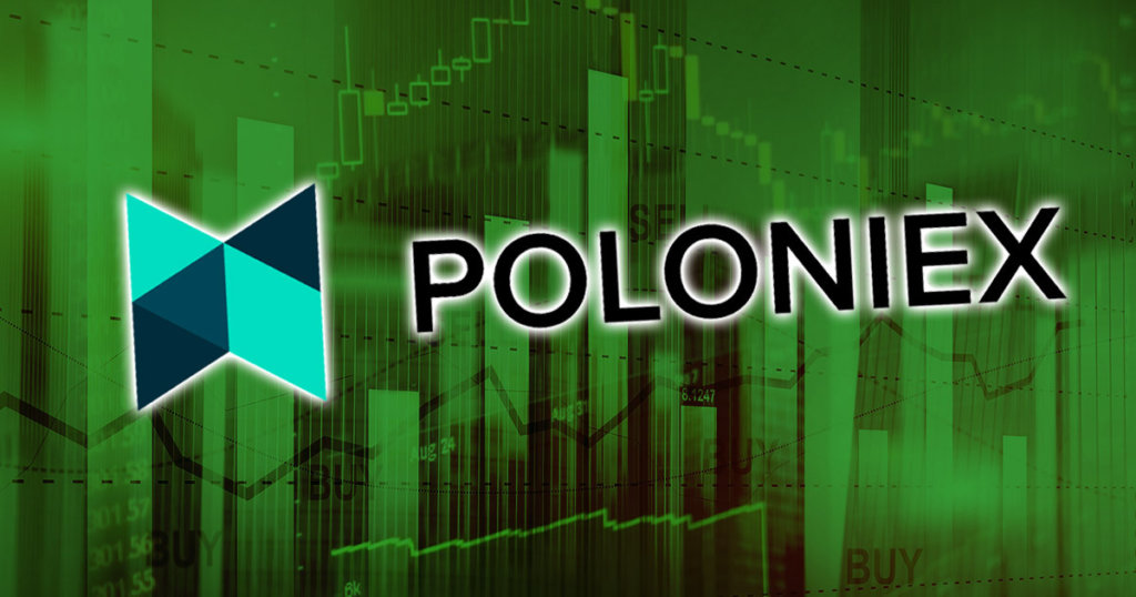 Poloniex launches new trading system focused on speed, stability and usability