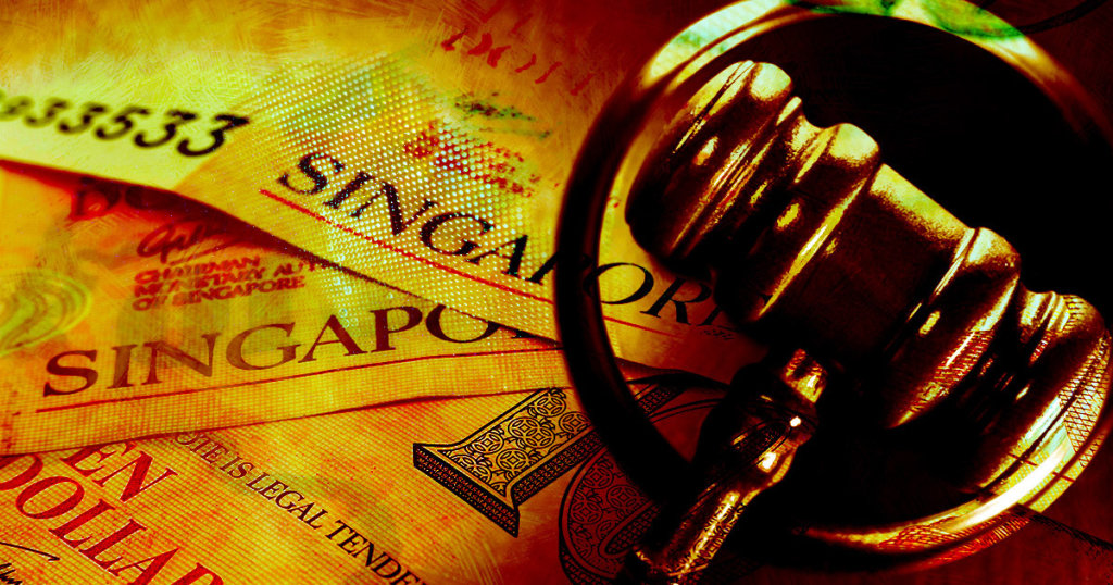 Vauld gets three-month moratorium from Singapore High Court for protection against creditors