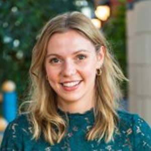 Susannah Evans photo