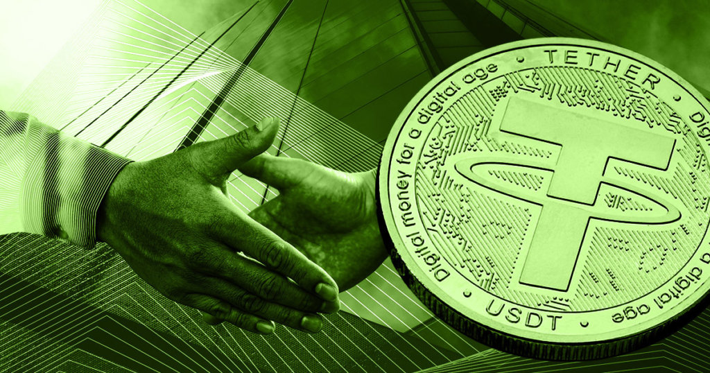 Tether to issue monthly attestation reports with new accounting firm BDO Italia