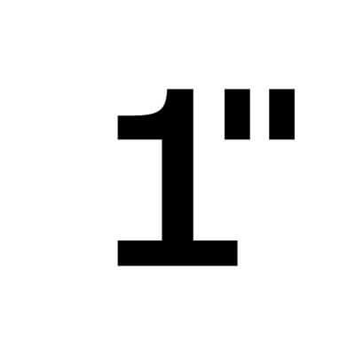 1inch Network logo