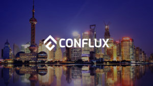 KPMG and HSBC Report Names Conflux as One of Asia’s Leading Crypto Projects