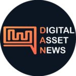 Digital Asset News logo