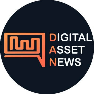 Digital Asset News logo