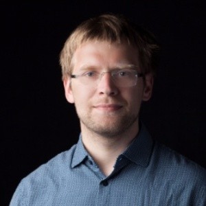Evgeny Gaevoy photo