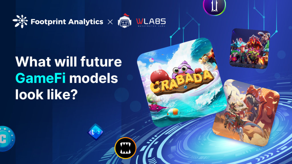 What will future GameFi models look like?