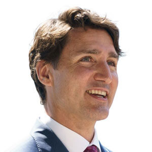Justin Trudeau photo