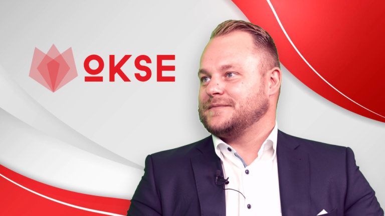 Founder Tobias Graf Reveals the Rationale Behind Okse’s Crypto Visa Card